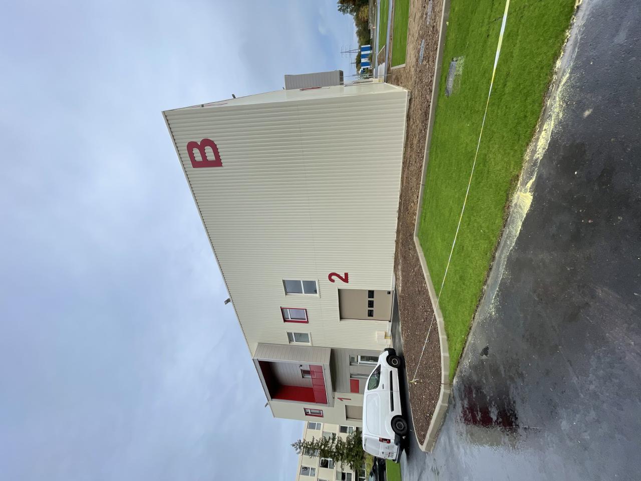 Local d'activité Pontoise 766m² Location local d'activité Pontoise Val-d'Oise OLACT2317236 2